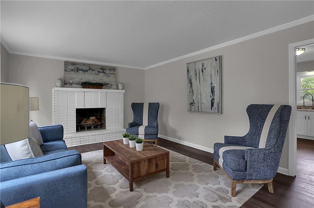 7463 Avalon Trail Road Indianapolis, IN 46250 - Photo 8 of 57 Gallery Image 8
