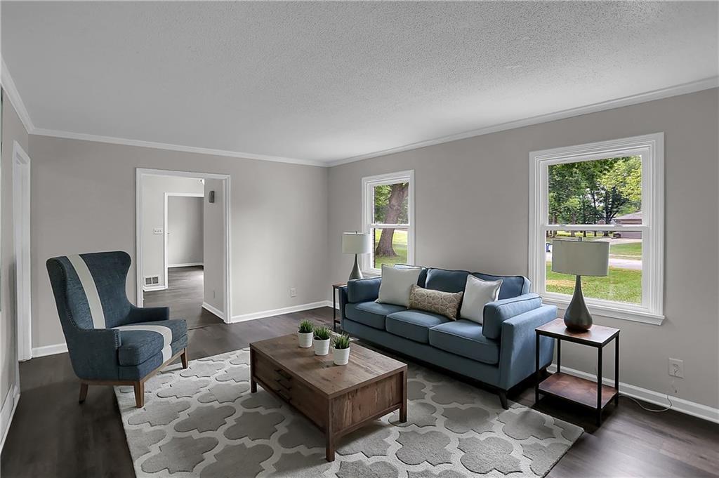 7463 Avalon Trail Road Indianapolis, IN 46250 - Photo 10 of 57 Gallery Image 10