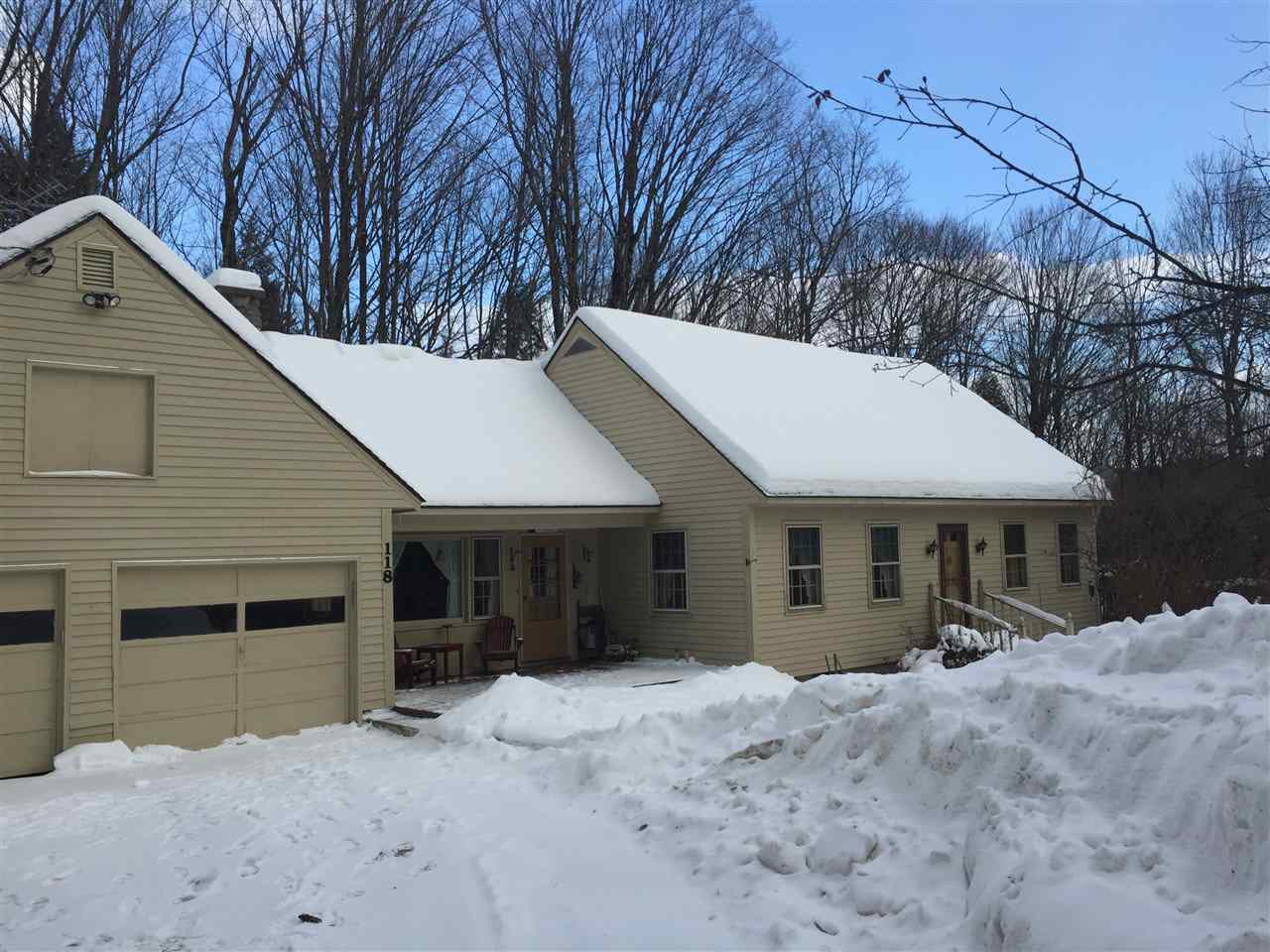 118 Gib Lockerby Road Grafton, VT 05146 - Photo 1 of 35