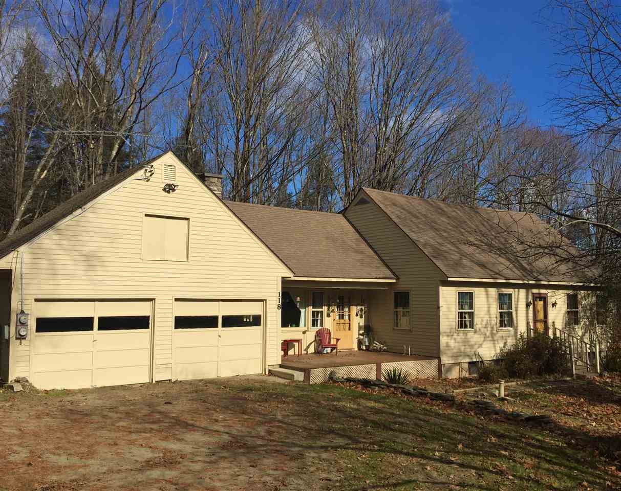 118 Gib Lockerby Road Grafton, VT 05146 - Photo 2 of 35