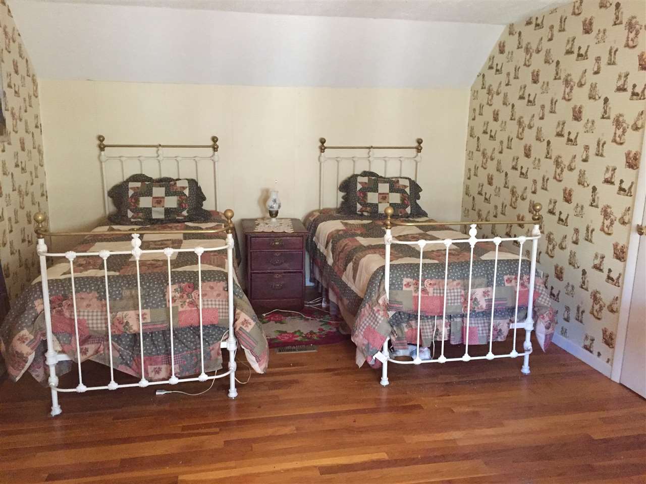 118 Gib Lockerby Road Grafton, VT 05146 - Photo 21 of 35