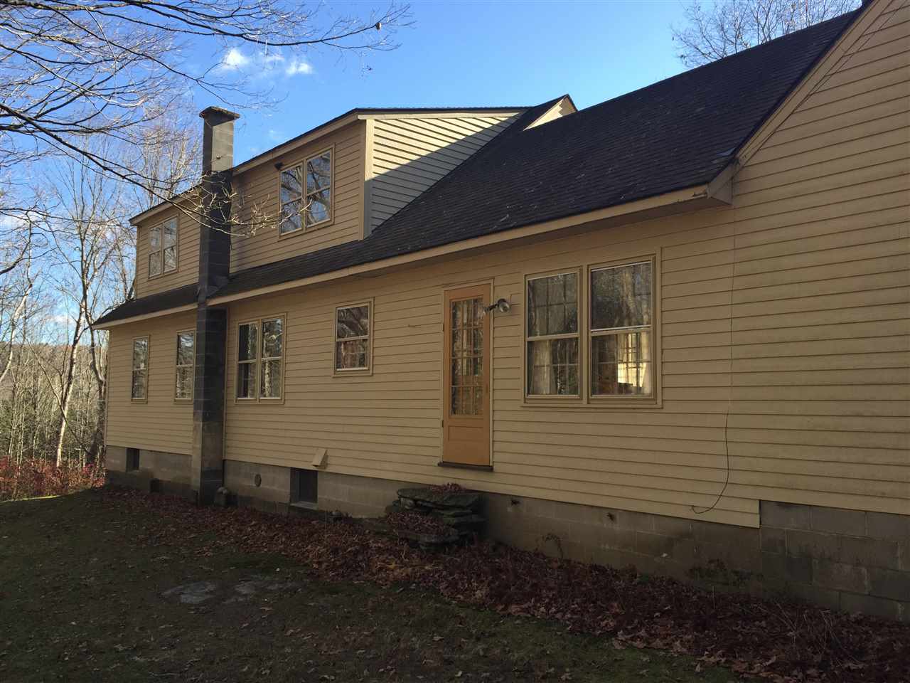 118 Gib Lockerby Road Grafton, VT 05146 - Photo 29 of 35