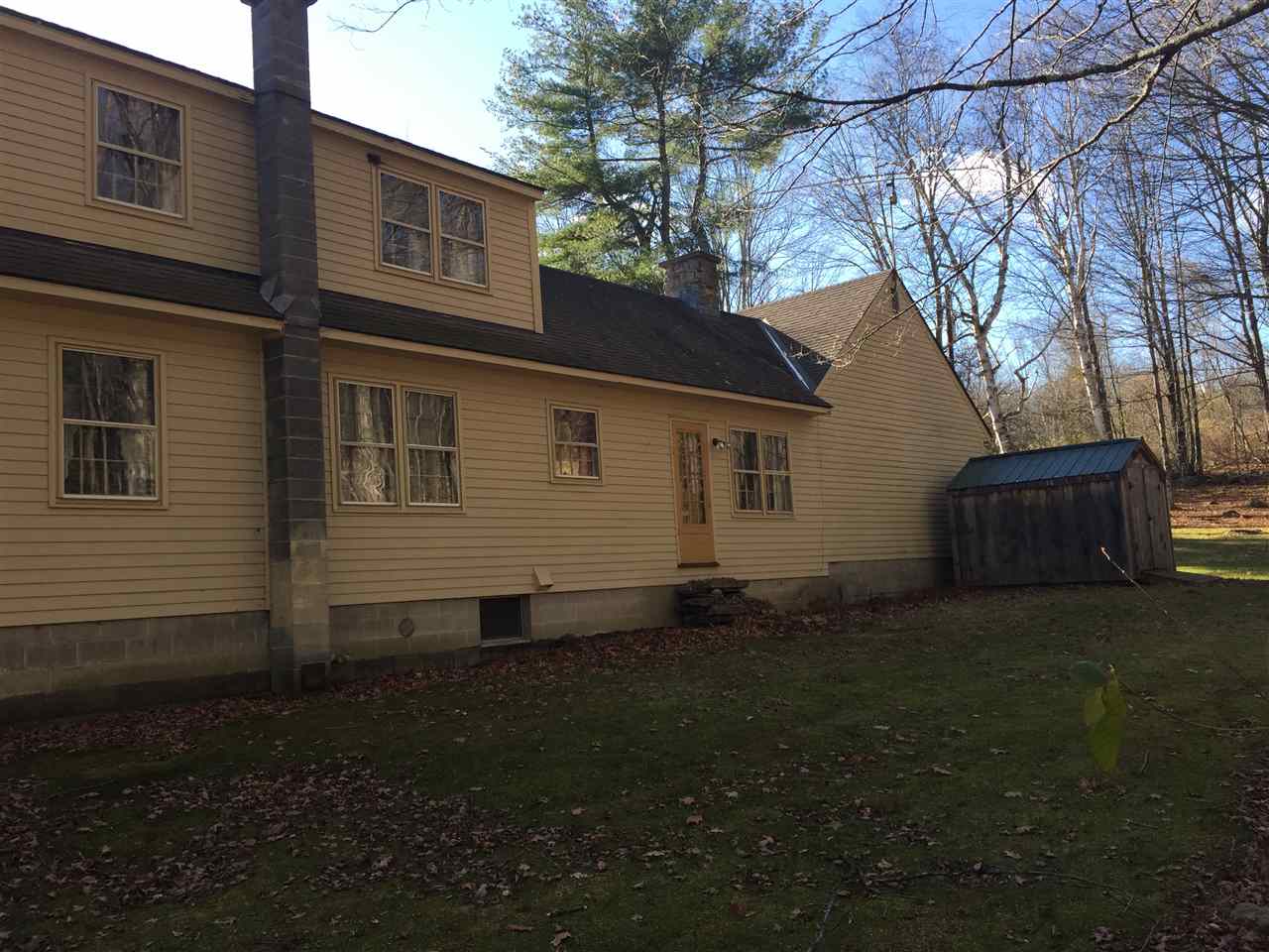 118 Gib Lockerby Road Grafton, VT 05146 - Photo 30 of 35