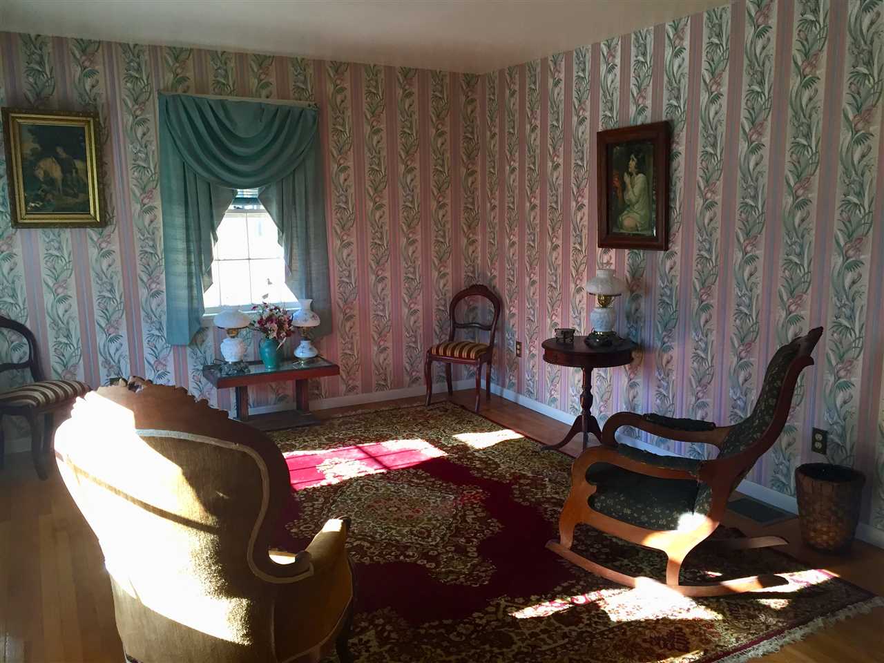 118 Gib Lockerby Road Grafton, VT 05146 - Photo 4 of 35