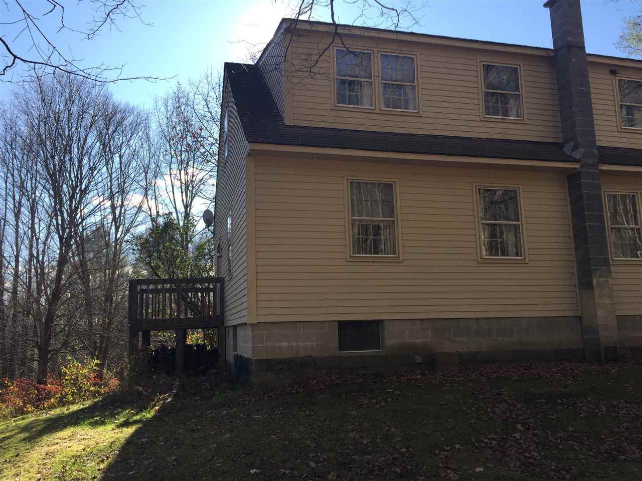 118 Gib Lockerby Road Grafton, VT 05146 - Photo 32 of 35