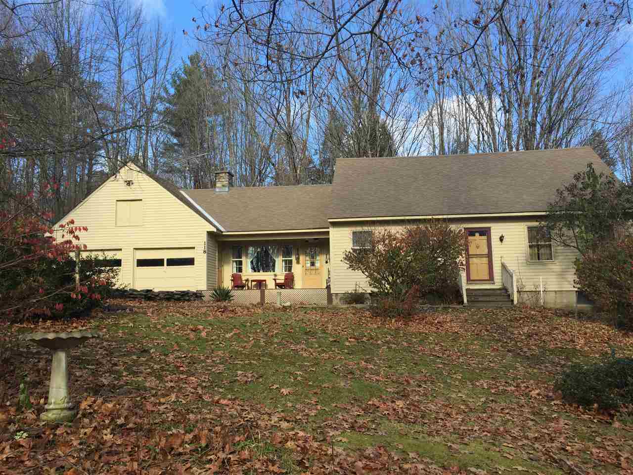 118 Gib Lockerby Road Grafton, VT 05146 - Photo 33 of 35