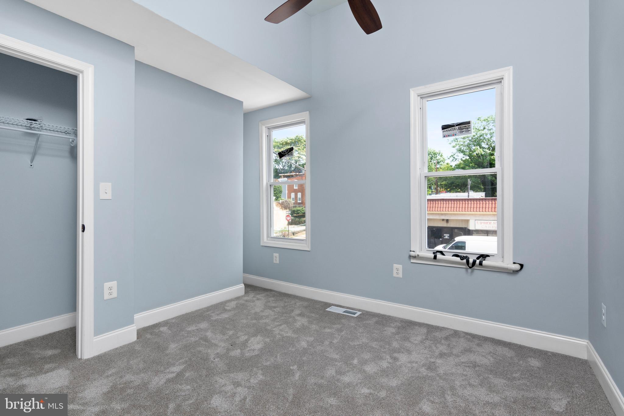3738 Falls Road Baltimore, MD 21211 - Photo 11 of 39 Bedroom 1