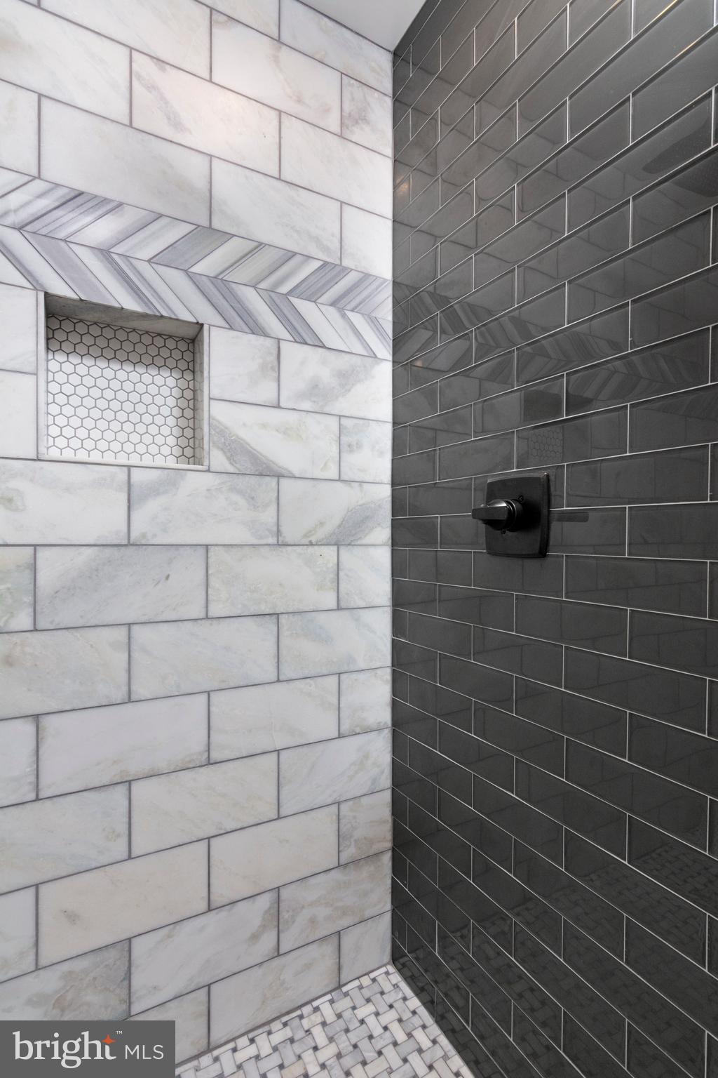 3738 Falls Road Baltimore, MD 21211 - Photo 18 of 39 Beautiful tile work!