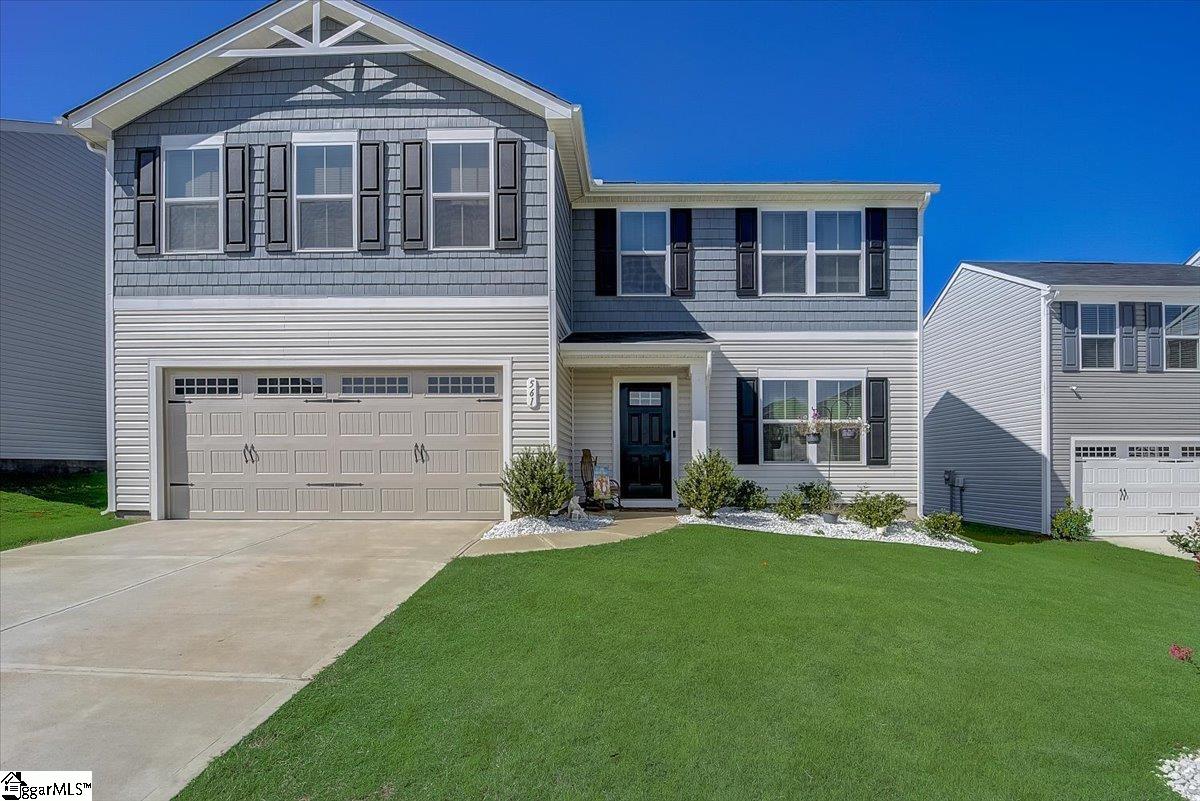 561 Heavenly Days Street Inman, SC 29349 - Photo 1 of 36 Gallery Image 1