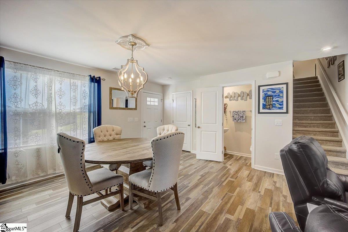 561 Heavenly Days Street Inman, SC 29349 - Photo 16 of 36 Gallery Image 16