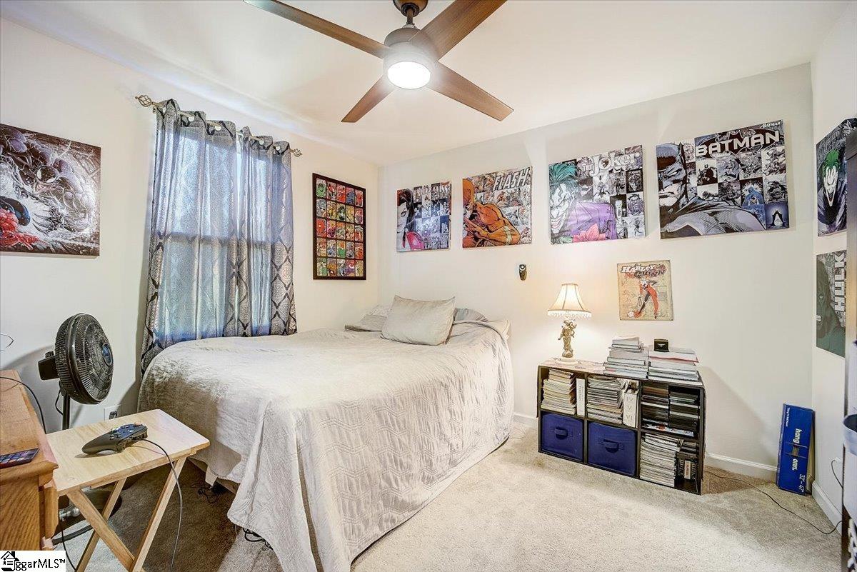 561 Heavenly Days Street Inman, SC 29349 - Photo 20 of 36 Gallery Image 20
