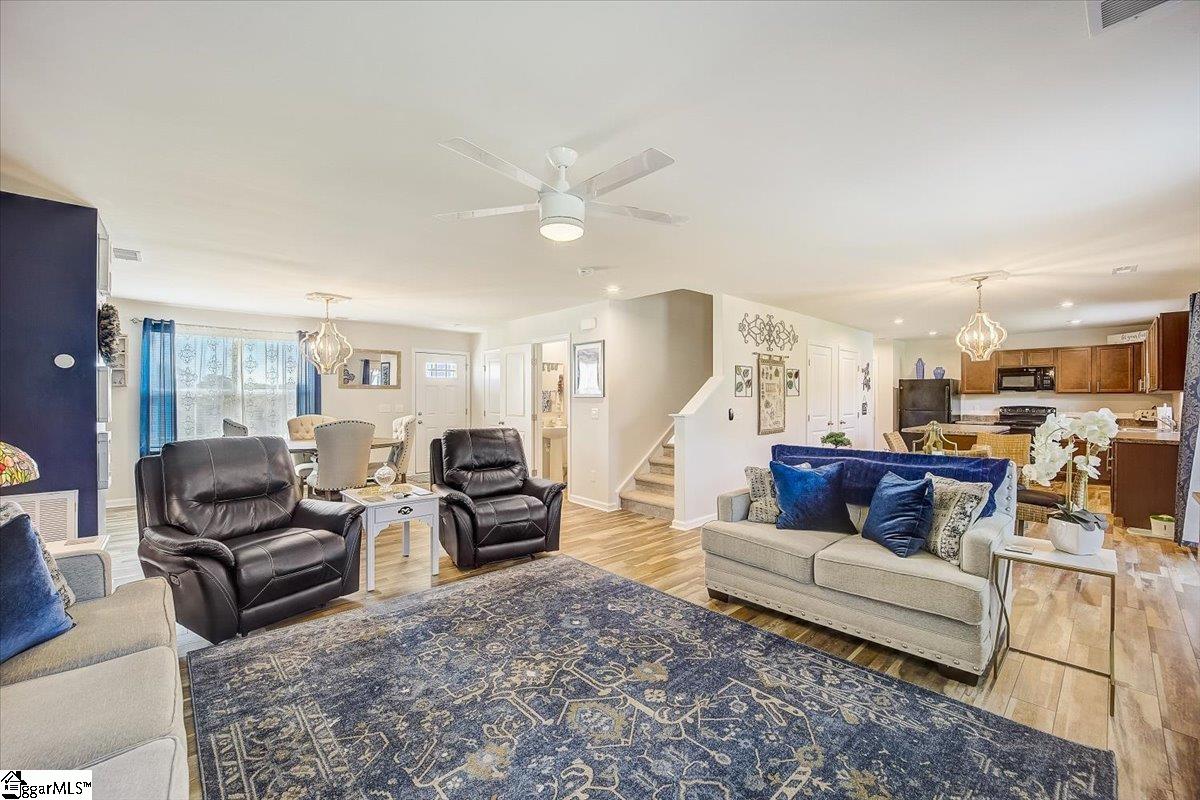 561 Heavenly Days Street Inman, SC 29349 - Photo 3 of 36 Gallery Image 3