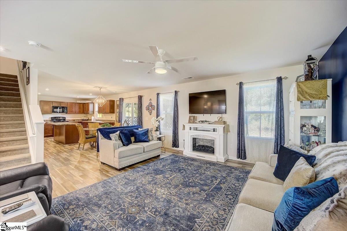 561 Heavenly Days Street Inman, SC 29349 - Photo 4 of 36 Gallery Image 4