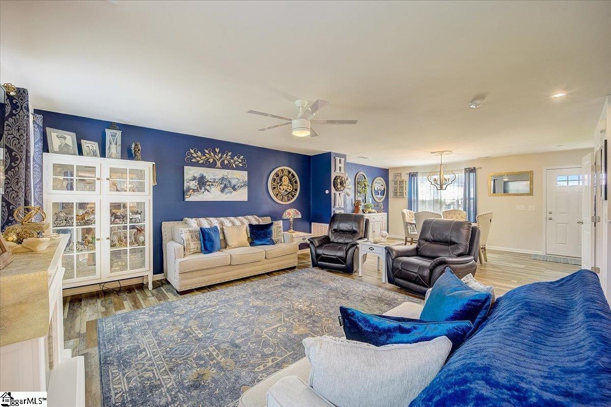 561 Heavenly Days Street Inman, SC 29349 - Photo 6 of 36 Gallery Image 6
