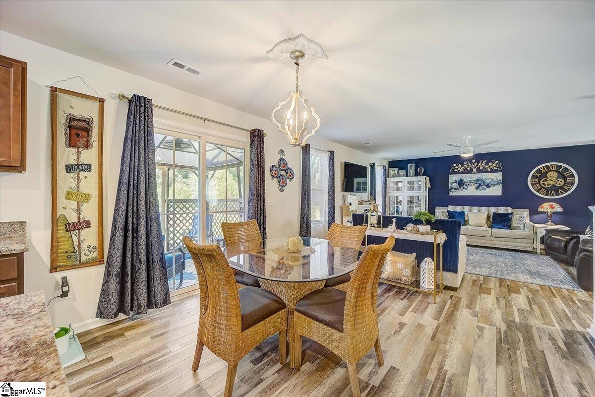 561 Heavenly Days Street Inman, SC 29349 - Photo 8 of 36 Gallery Image 8