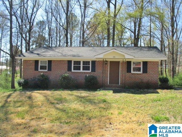 795 Louina Road Roanoke, AL 36274 - Photo 1 of 13