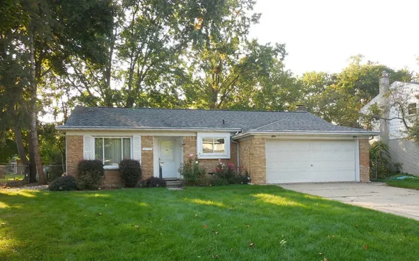 $2,400 | 2716 Hawks Avenue, Ann Arbor, MI 48108