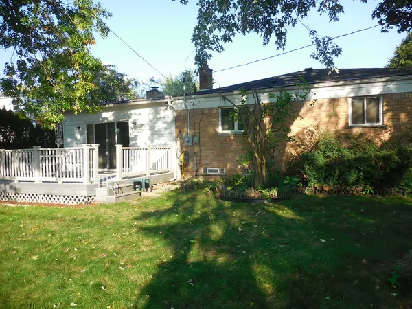 $2,400 | 2716 Hawks Avenue, Ann Arbor, MI 48108