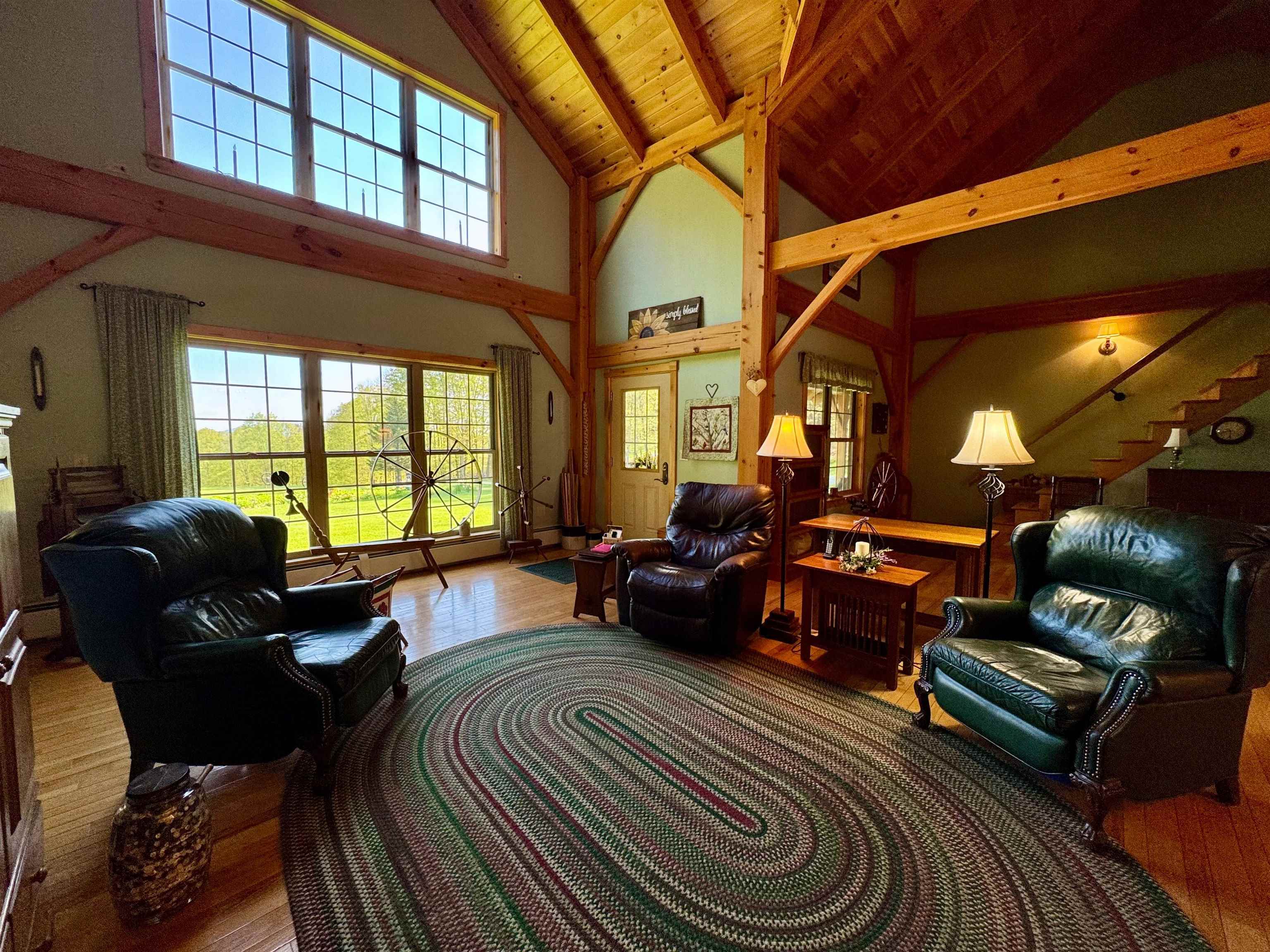 817 Topsham Road Newbury, VT 05051 - Photo 8 of 60