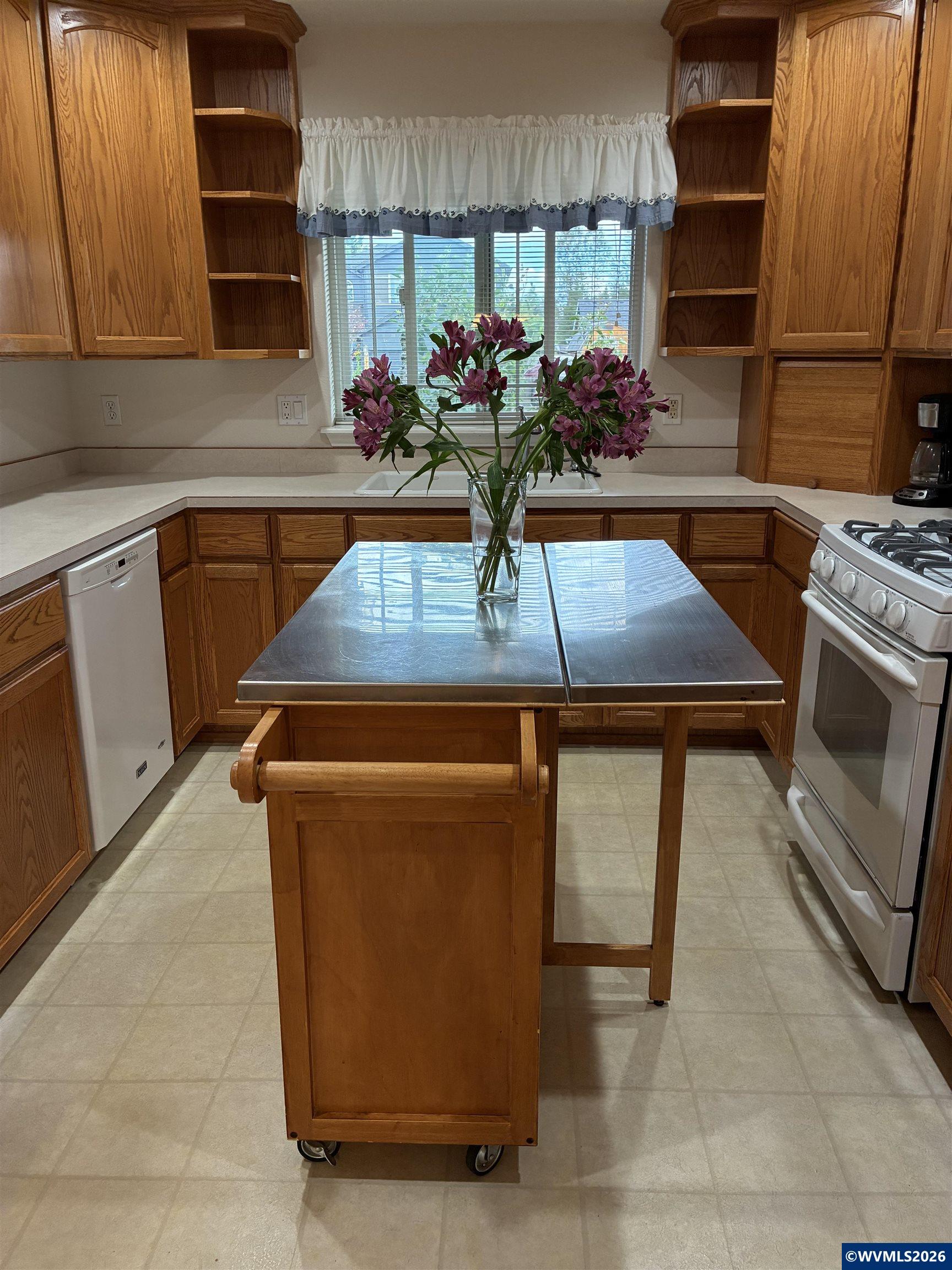 571 Hobson Street Stayton, OR 97383 - Photo 16 of 50