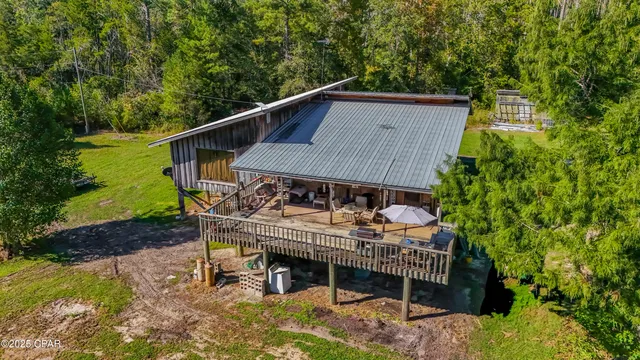 $450,000 | 16540 Northwest County Road 379, Bristol, FL 32321