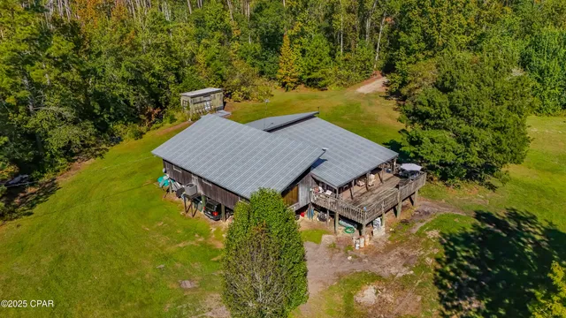 $450,000 | 16540 Northwest County Road 379, Bristol, FL 32321