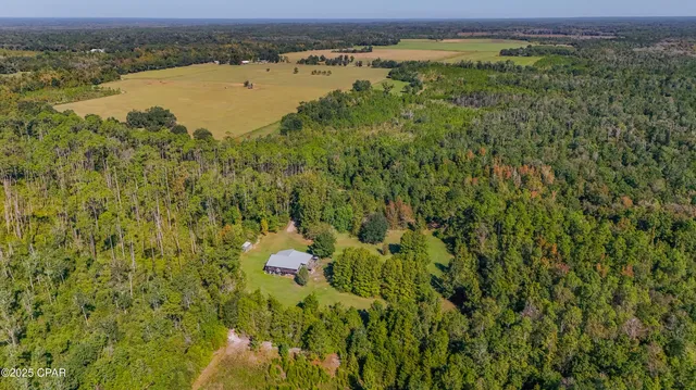 $450,000 | 16540 Northwest County Road 379, Bristol, FL 32321