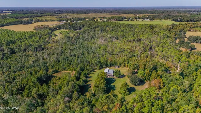 $450,000 | 16540 Northwest County Road 379, Bristol, FL 32321