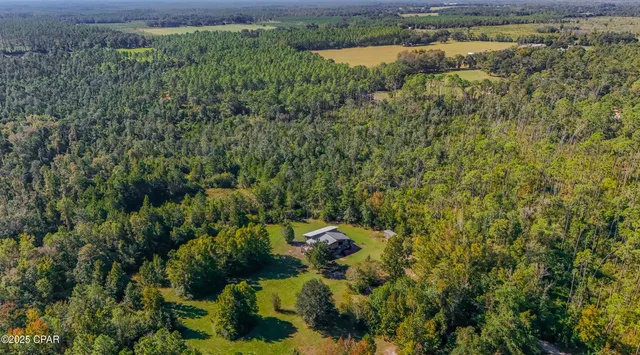 $450,000 | 16540 Northwest County Road 379, Bristol, FL 32321