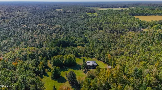 $450,000 | 16540 Northwest County Road 379, Bristol, FL 32321