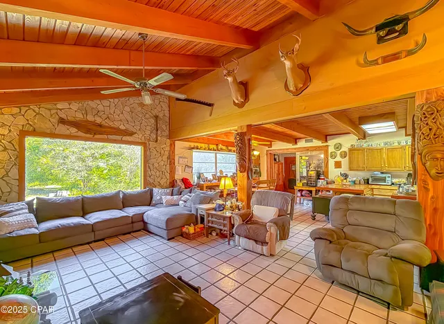 $450,000 | 16540 Northwest County Road 379, Bristol, FL 32321