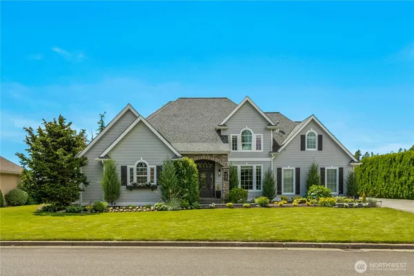 $960,000 | 449 Island Green Way, Lynden, WA 98264
