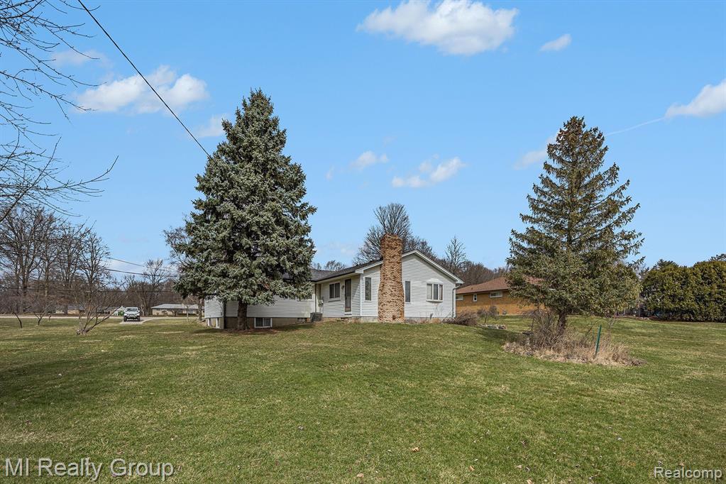 8160 32 Mile Road Washington, MI 48095 - Photo 25 of 29 Gallery Image 25