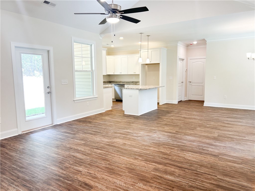 1237 Shirley Store Road Anderson, SC 29621 - Photo 5 of 27