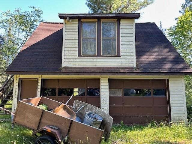 5480 Razorback Road Conover, WI 54519 - Photo 2 of 9 Gallery Image 2