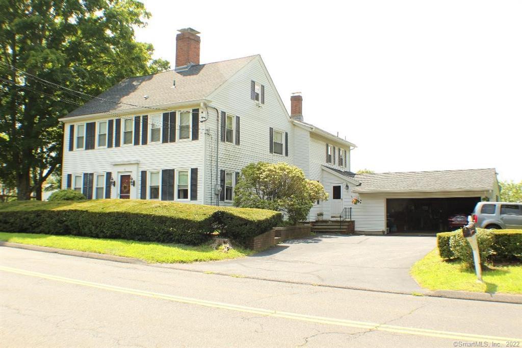 91 Academy Hill Road Derby, CT 06418 - Photo 1 of 1 Welcome to 91 Academy Hill