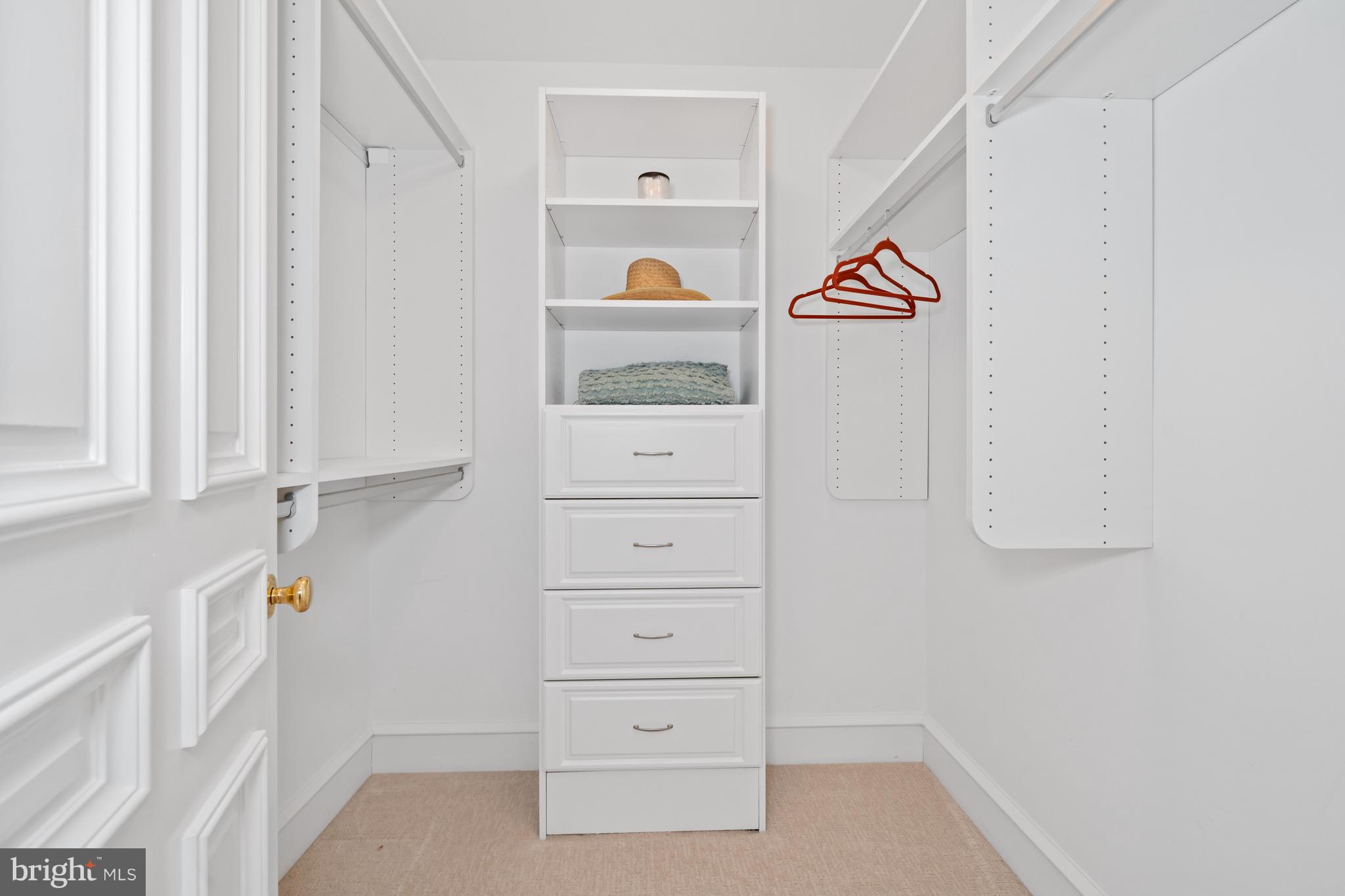 1900 Field Road Wilmington, DE 19806 - Photo 29 of 90 Walk-in closet.