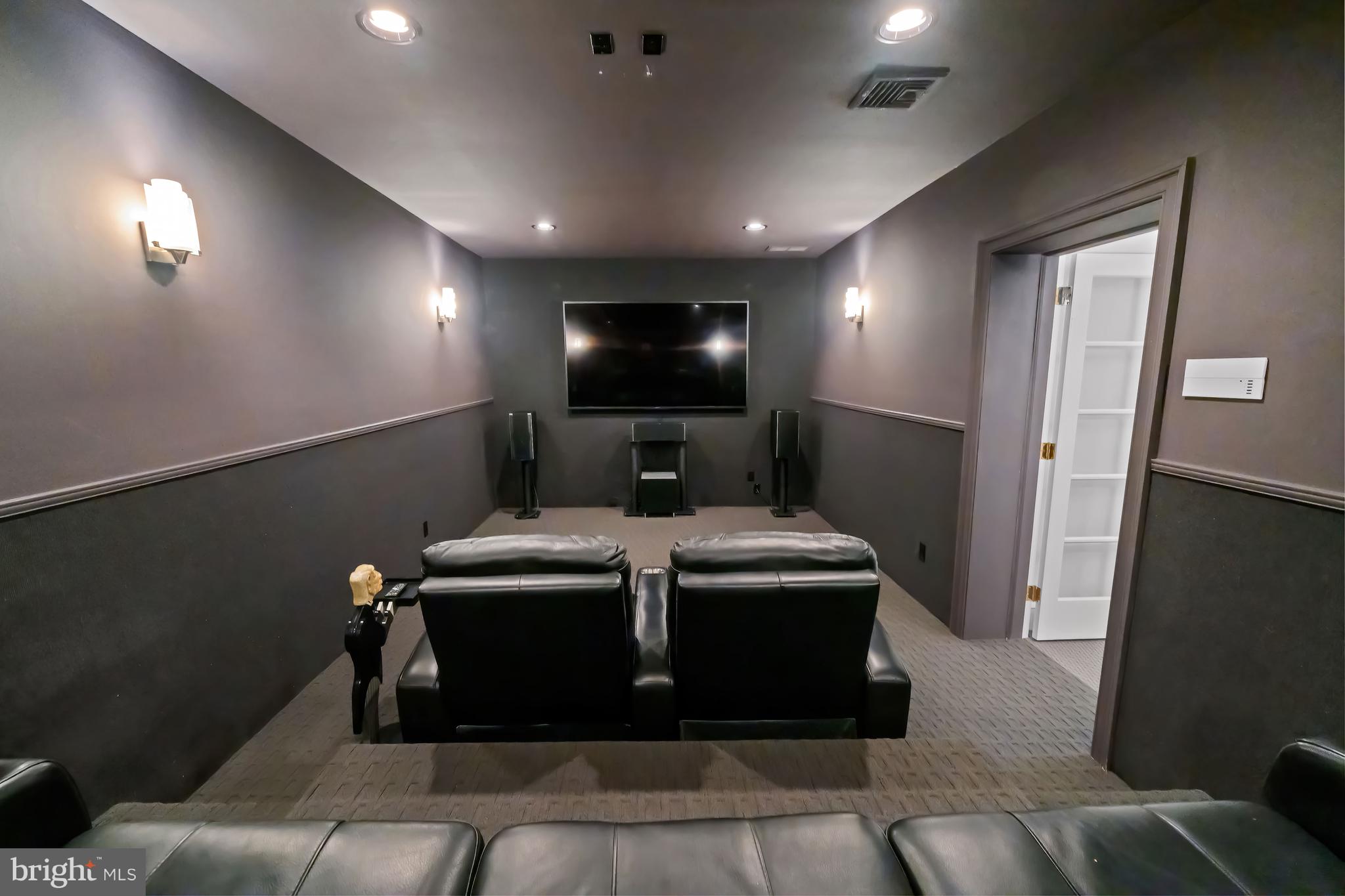 1900 Field Road Wilmington, DE 19806 - Photo 68 of 90 Perfect for in-home entertainment.