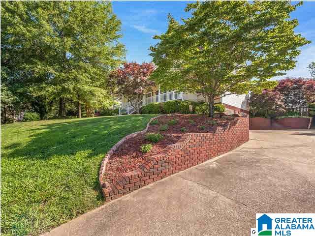 5821 Hummingbird Circle Pinson, AL 35126 - Photo 30 of 32