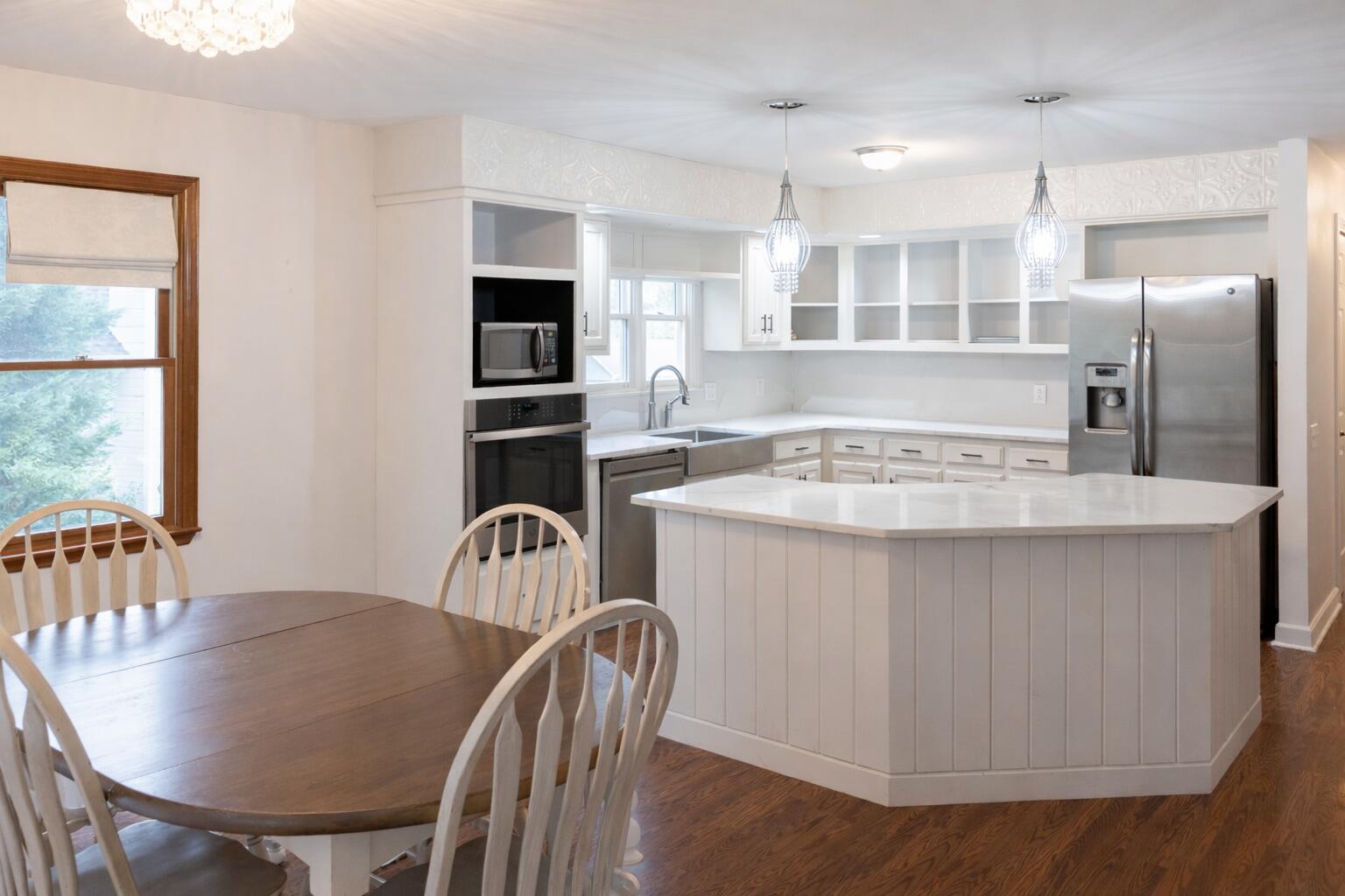 11 Hickory Ridge Trail Ringgold, GA 30736 - Photo 11 of 33 Hickory Ridge kitchen AI