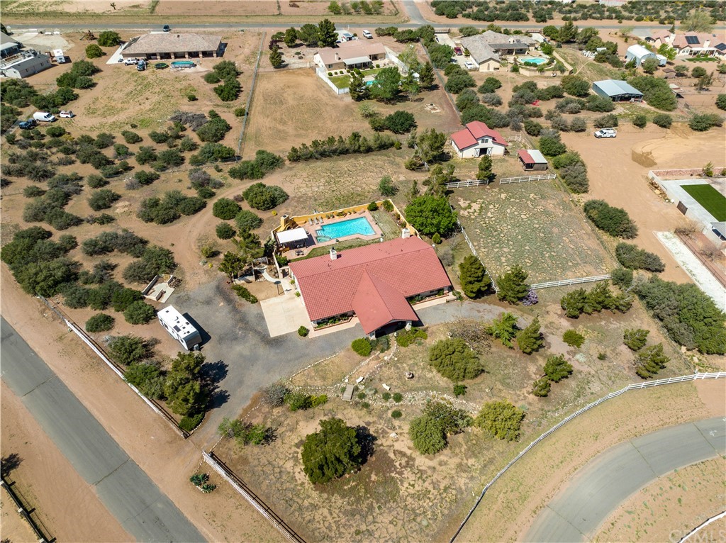 8154 Arrowhead Road Phelan, CA 92371 - Photo 1 of 1