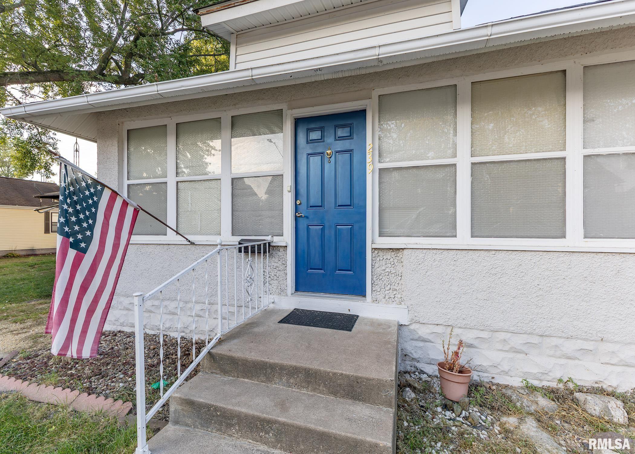 239 17th Place Clinton, IA 52732 - Photo 22 of 23