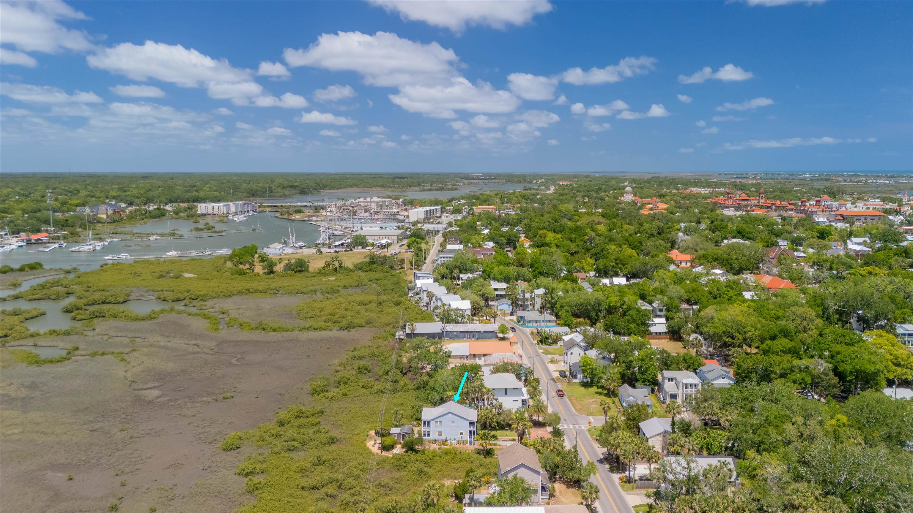 232 Riberia Street St. Augustine, FL 32084 - Photo 75 of 79