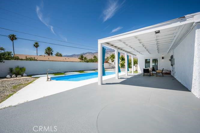 2383 East Bellamy Road Palm Springs, CA 92262 - Photo 47 of 56