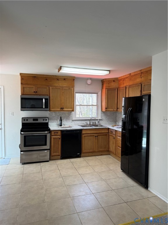 4590 Fox Chase Run Road Gum Spring, VA 23065 - Photo 6 of 31 Appliances