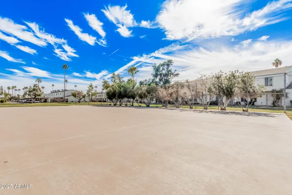 a view of outdoor space yard and lake view