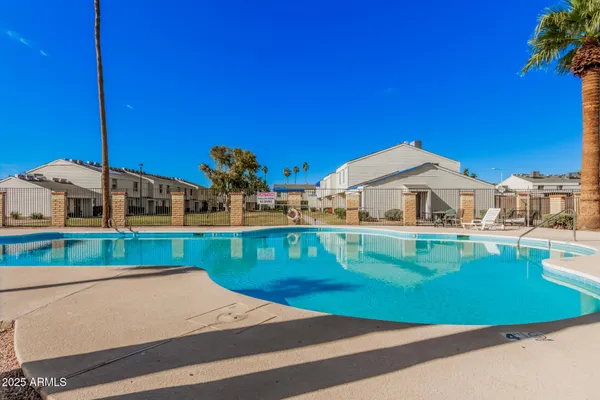 a view of a house with outdoor space