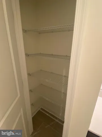 a bathroom with a shower and a bath tub