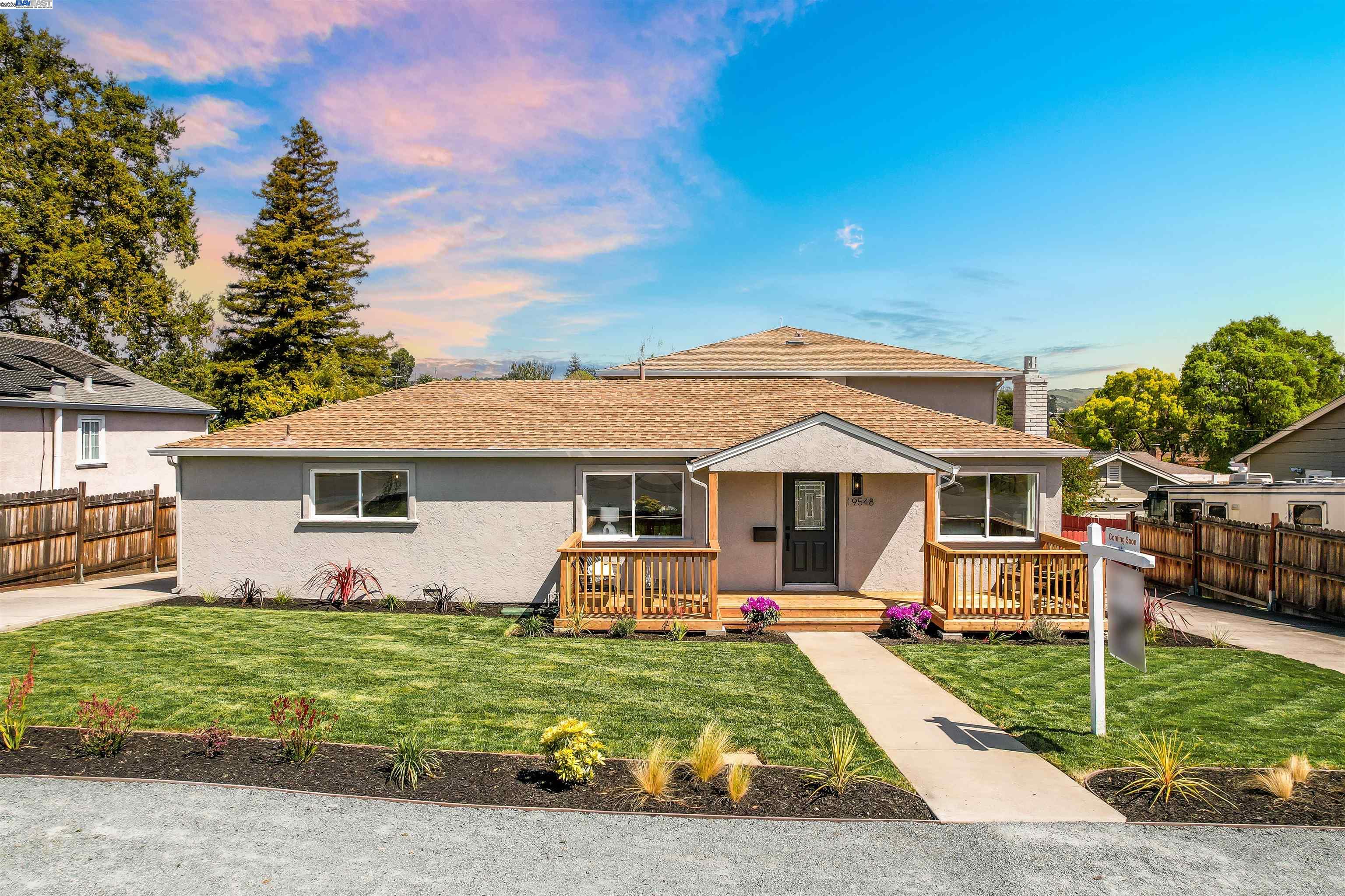19548 Alana Road Castro Valley, CA 94546 - Photo 1 of 1 Gallery Image 1