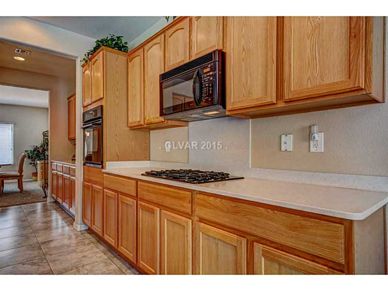 2264 Saxtons River Road Henderson, NV 89044 - Photo 9 of 25 Kitchen. Huge Walk-in Pantry off Butlers Pantry